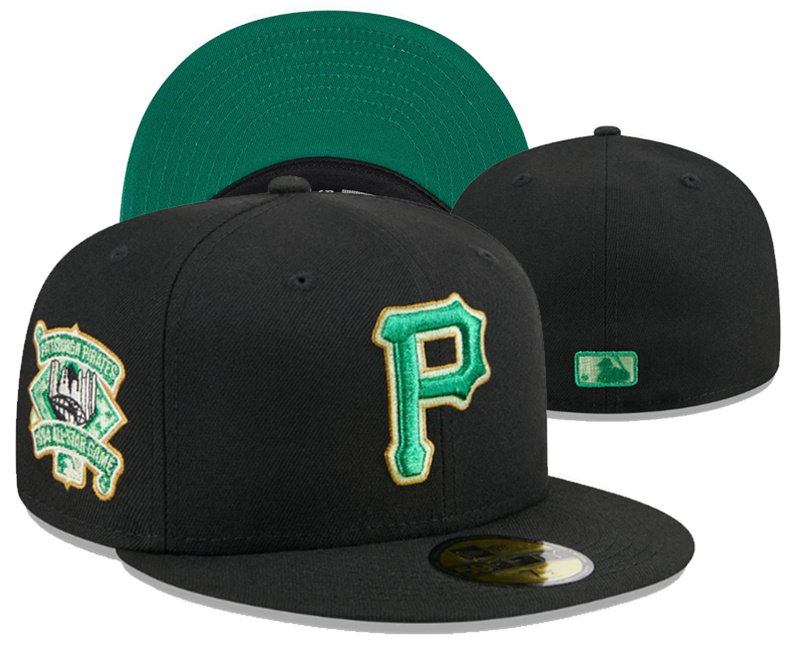 Pittsburgh Pirates Stitched Snapback Hats (Pls Check Description For Details)